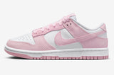 Nike Dunk Low “Pink Corduroy”