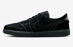 Travis Scott x Air Jordan 1 Low “Phantom Black”