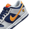 Nike Dunk Low "Sun Ray UV Light"