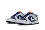 Nike Dunk Low "Sun Ray UV Light"