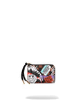 Sprayground "Tagged Up" Wallet