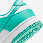 Nike Dunk Low “Clear Jade”