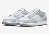 Nike Dunk Low “Platinum Grey”