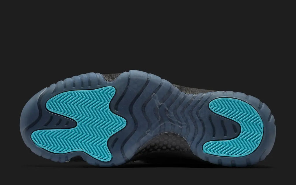 Gamma 2024 blue color