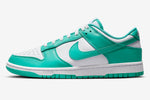 Nike Dunk Low “Clear Jade”