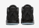 Nike Air Jordan 3 Flyknit “Anthracite”