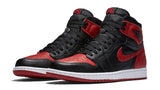 Nike Air Jordan 1 High OG “Banned Bred”