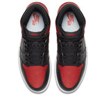 Nike Air Jordan 1 High OG “Banned Bred”