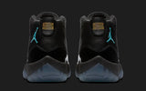 Nike Air Jordan 11 High OG “Gamma Blue”