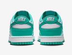 Nike Dunk Low “Clear Jade”