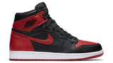 Nike Air Jordan 1 High OG “Banned Bred”