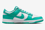 Nike Dunk Low “Clear Jade”