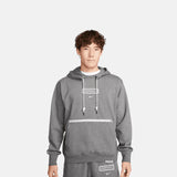 Liverpool F.C. X Nike Hoodie Special Edition - Grey