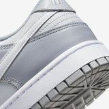 Nike Dunk Low “Platinum Grey”