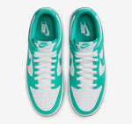 Nike Dunk Low “Clear Jade”