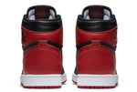 Nike Air Jordan 1 High OG “Banned Bred”