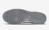 Nike Dunk Low “Platinum Grey”