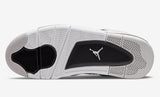 Nike Air Jordan 4 “Military Black”