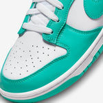 Nike Dunk Low “Clear Jade”