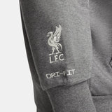 Liverpool F.C. X Nike Hoodie Special Edition - Grey