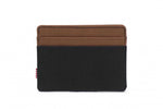 Herschel Supply Co. Charlie Wallet - Saddle Brown