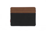 Herschel Supply Co. Charlie Wallet - Saddle Brown