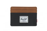 Herschel Supply Co. Charlie Wallet - Saddle Brown