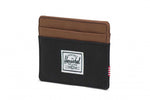 Herschel Supply Co. Charlie Wallet - Saddle Brown