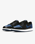 Nike Air Jordan 1 Low OG "Mystic Navy"