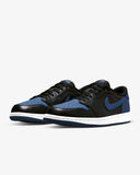 Nike Air Jordan 1 Low OG "Mystic Navy"