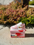 Nike AJ1 Strawberry Ice Cream Airpods Case