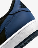 Nike Air Jordan 1 Low OG "Mystic Navy"