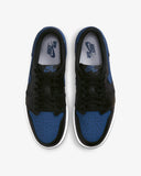 Nike Air Jordan 1 Low OG "Mystic Navy"