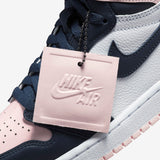 Nike Air Jordan 1 High "Atmosphere/Bubblegum"