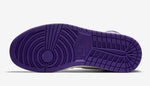 Nike Air Jordan 1 OG "Court Purple 1.0"