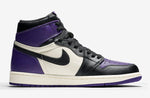 Nike Air Jordan 1 OG "Court Purple 1.0"