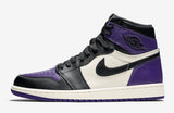 Nike Air Jordan 1 OG "Court Purple 1.0"