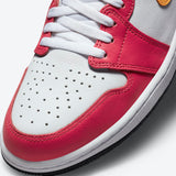 Nike Air Jordan 1 High OG "Light Fusion Red"