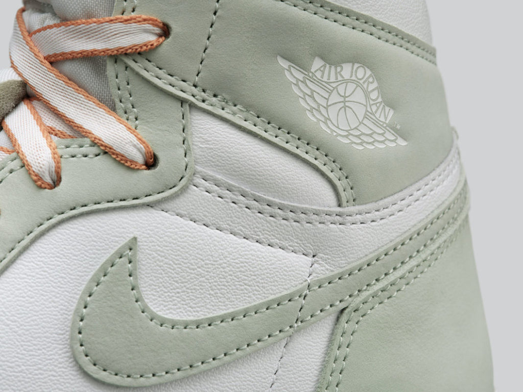 Nike Air Jordan 1 High "Seafoam" – Southside Streetwear SA