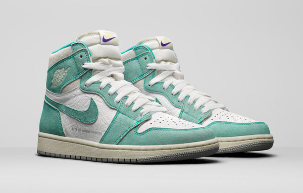 Nike Air Jordan 1 