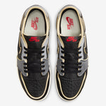 Nike Air Jordan 1 Low OG EX "Dark Smoke Grey"