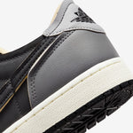 Nike Air Jordan 1 Low OG EX "Dark Smoke Grey"