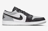 Nike Air Jordan 1 Low "Shadow Toe"