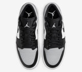 Nike Air Jordan 1 Low "Shadow Toe"