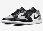 Nike Air Jordan 1 Low "Shadow Toe"