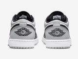 Nike Air Jordan 1 Low "Shadow Toe"