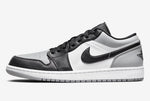 Nike Air Jordan 1 Low "Shadow Toe"