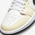 Nike Air Jordan 1 Mid "Coconut Milk"