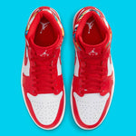 Nike Air Jordan 1 Mid SE "Barcelona"