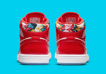 Nike Air Jordan 1 Mid SE "Barcelona"